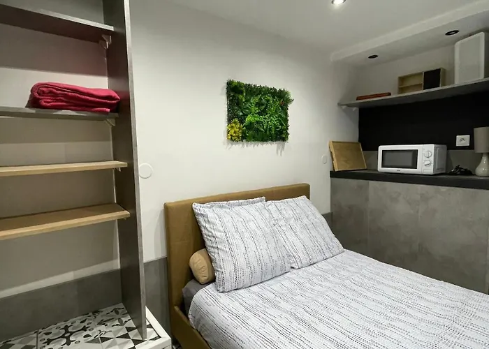 Studio Coligny