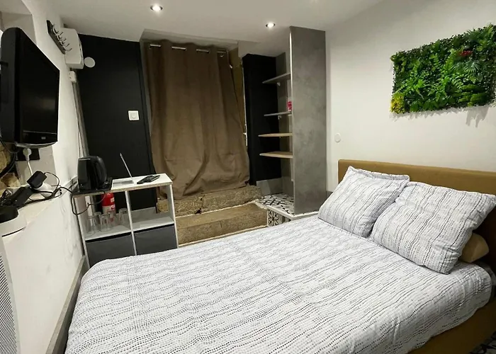 Studio Coligny