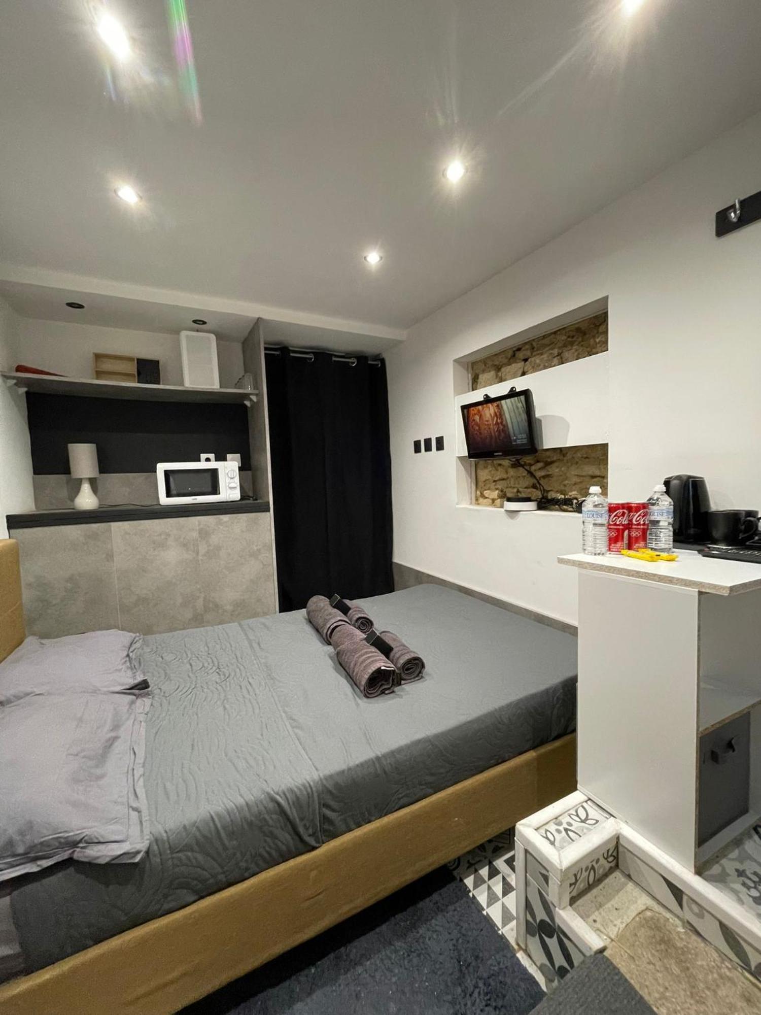 Studio Coligny Apartment