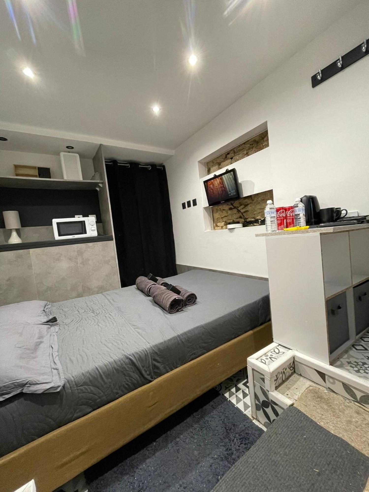 Studio Coligny Apartment